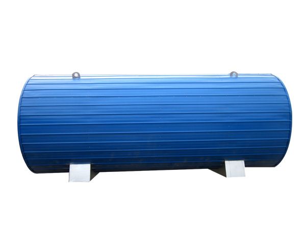 高溫操作瀝青罐時需要注意什么？